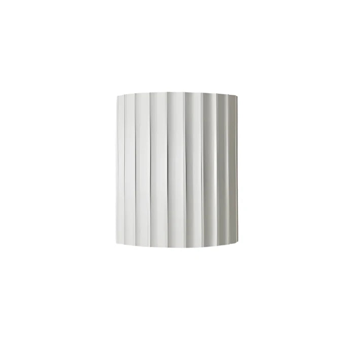 Resin Clarity Wall Lamp