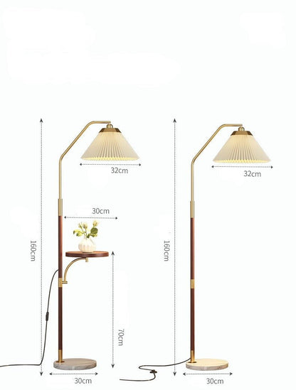 Muji Floor Lamp