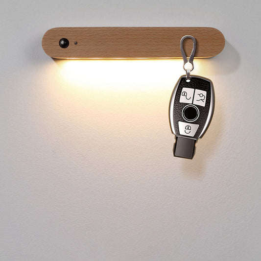 Magnetic Human Sensor USB Sensor Night Light