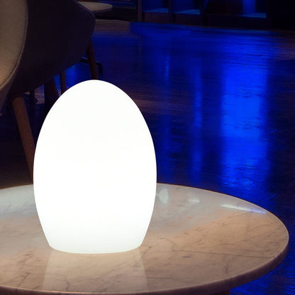 Color-Changing RGB Egg Decorative LED Lighting Lamp