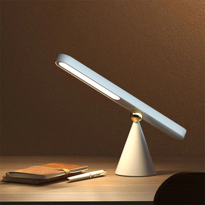 Geometric Reading Wall and Table Light