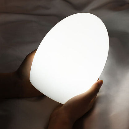 Color-Changing RGB Egg Decorative LED Lighting Lamp