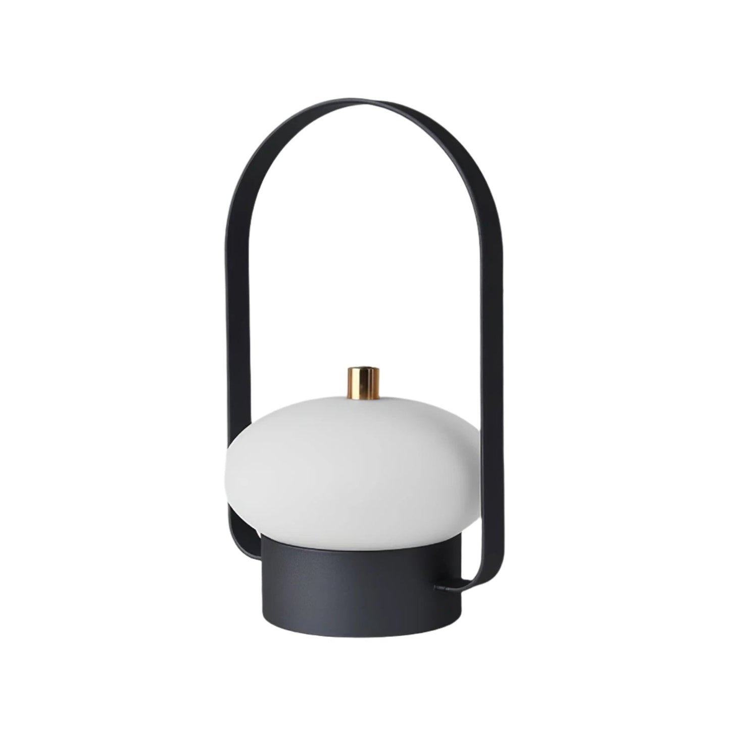 Retro Portable Outdoor Lamp