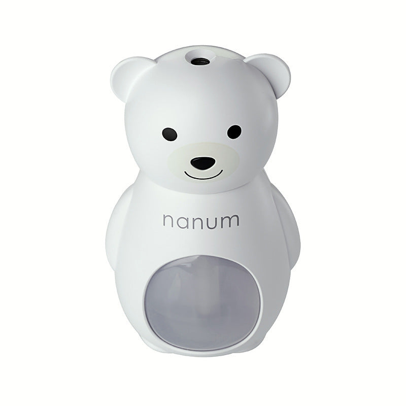 Bear Mini Humidifier