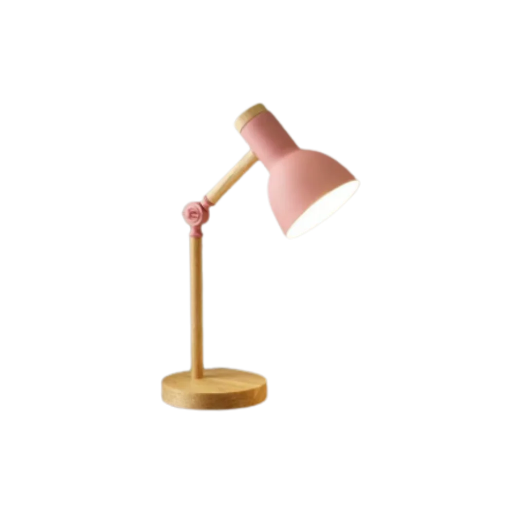 Modern Glow Table Lamp