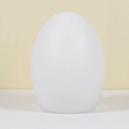 Color-Changing RGB Egg Decorative LED Lighting Lamp