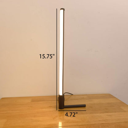 Minimalist Creative Bar LED Night Light Table Lamp