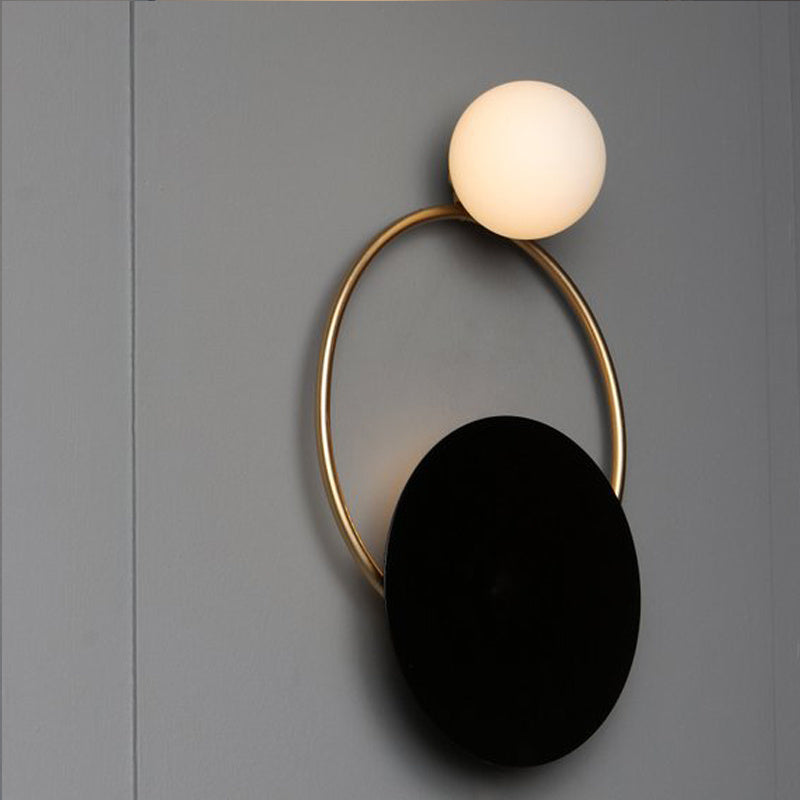 Corridor Wall Lamp for Bedroom