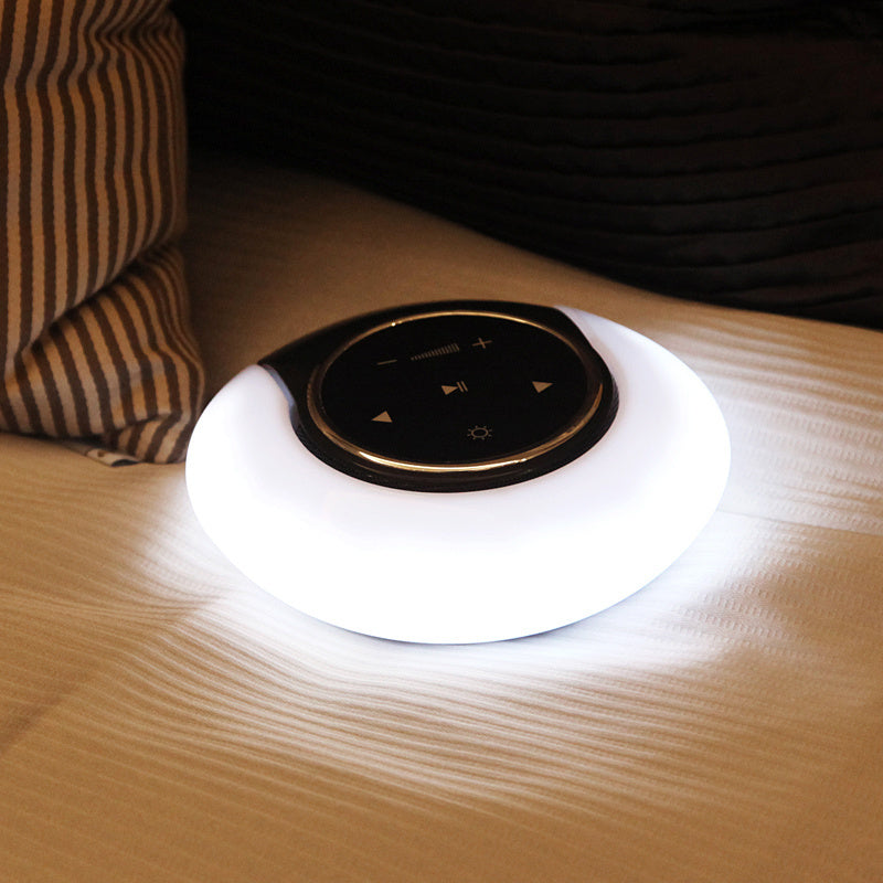 Bluetooth Touch Sound Lamp