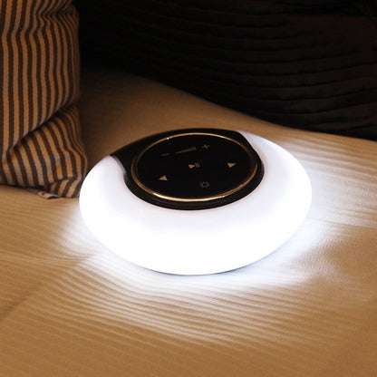 Bluetooth Touch Sound Lamp