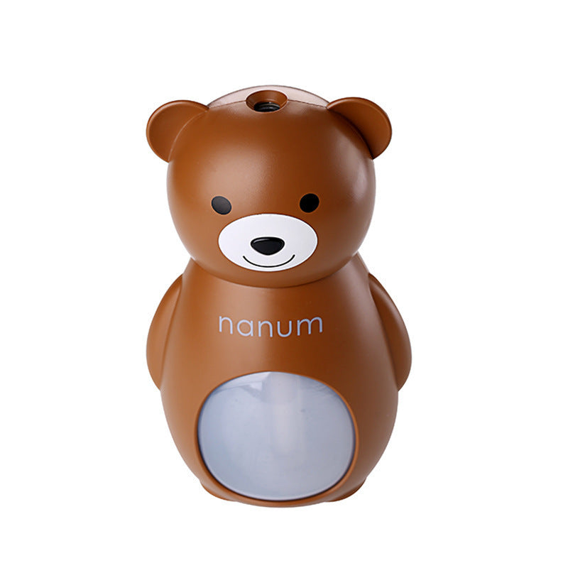 Bear Mini Humidifier