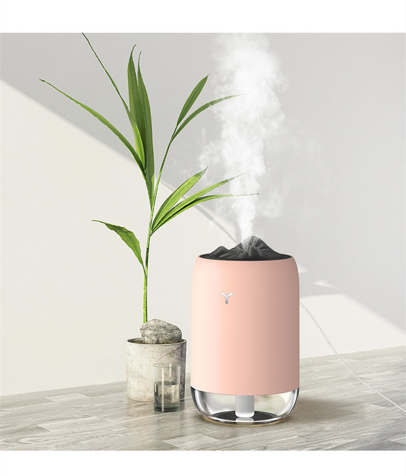 Magic Flame Humidifier