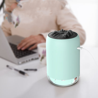 Magic Flame Humidifier