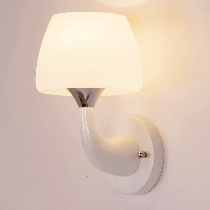 Creative Dolphin Wall Lamp