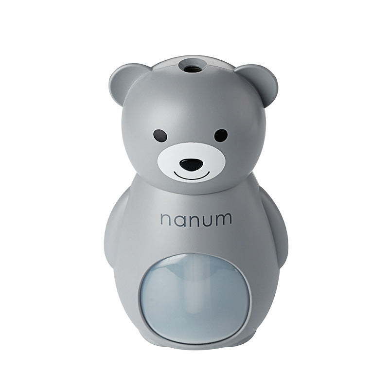 Bear Mini Humidifier