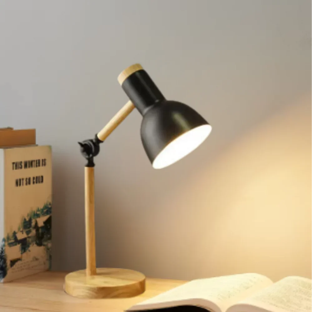 Modern Glow Table Lamp