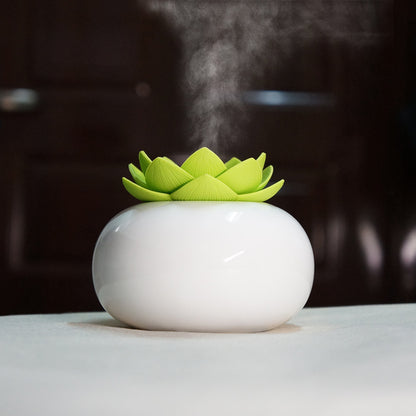 Blue Lotus Base Humidifier