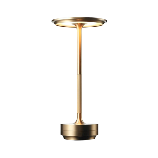 Savoy Elegance Wireless Table Lamp