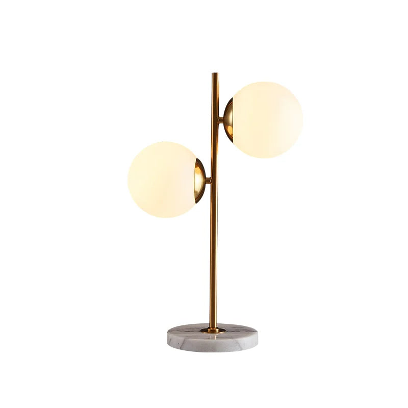 Dorii Danish Style Table Lamp