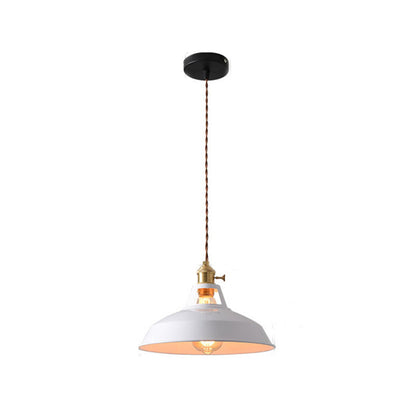 Markaron Retro Single Head Pendant Lamp Chandelier