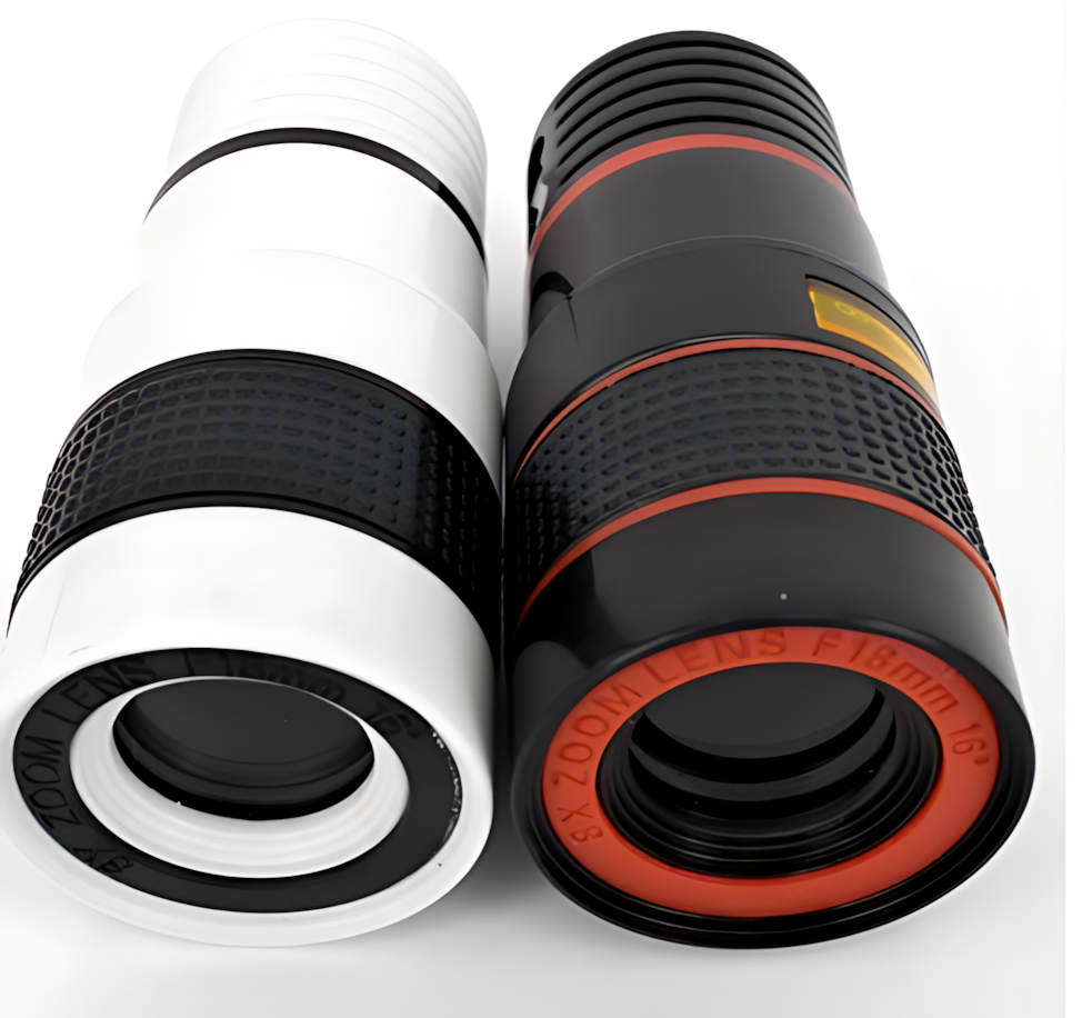 Lumio™ Telephoto Lens