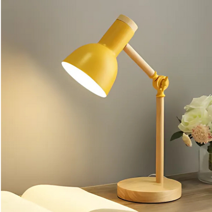 Modern Glow Table Lamp