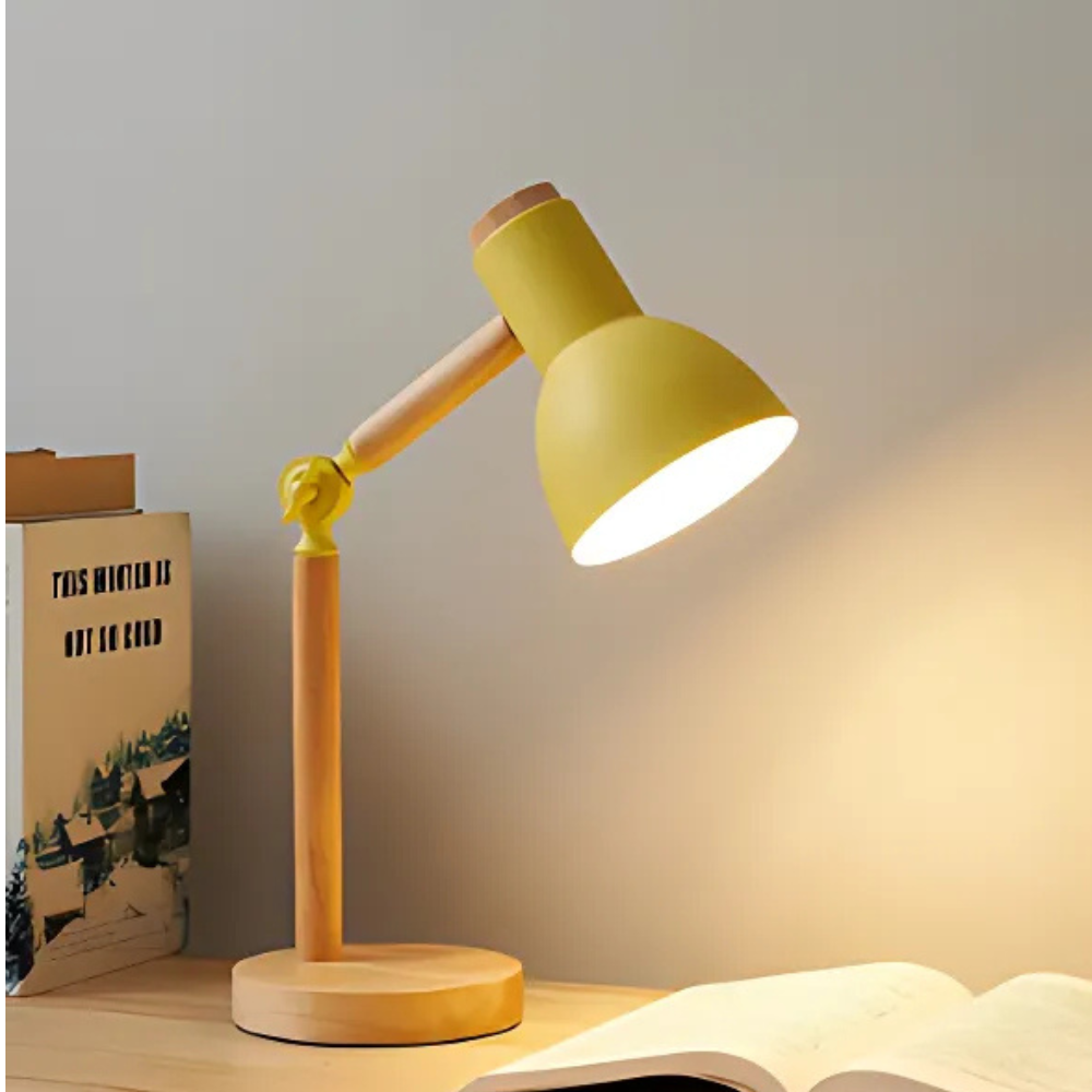 Modern Glow Table Lamp