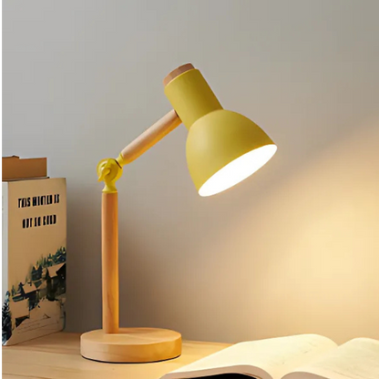 Modern Glow Table Lamp