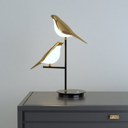 Chiriya Table Lamp