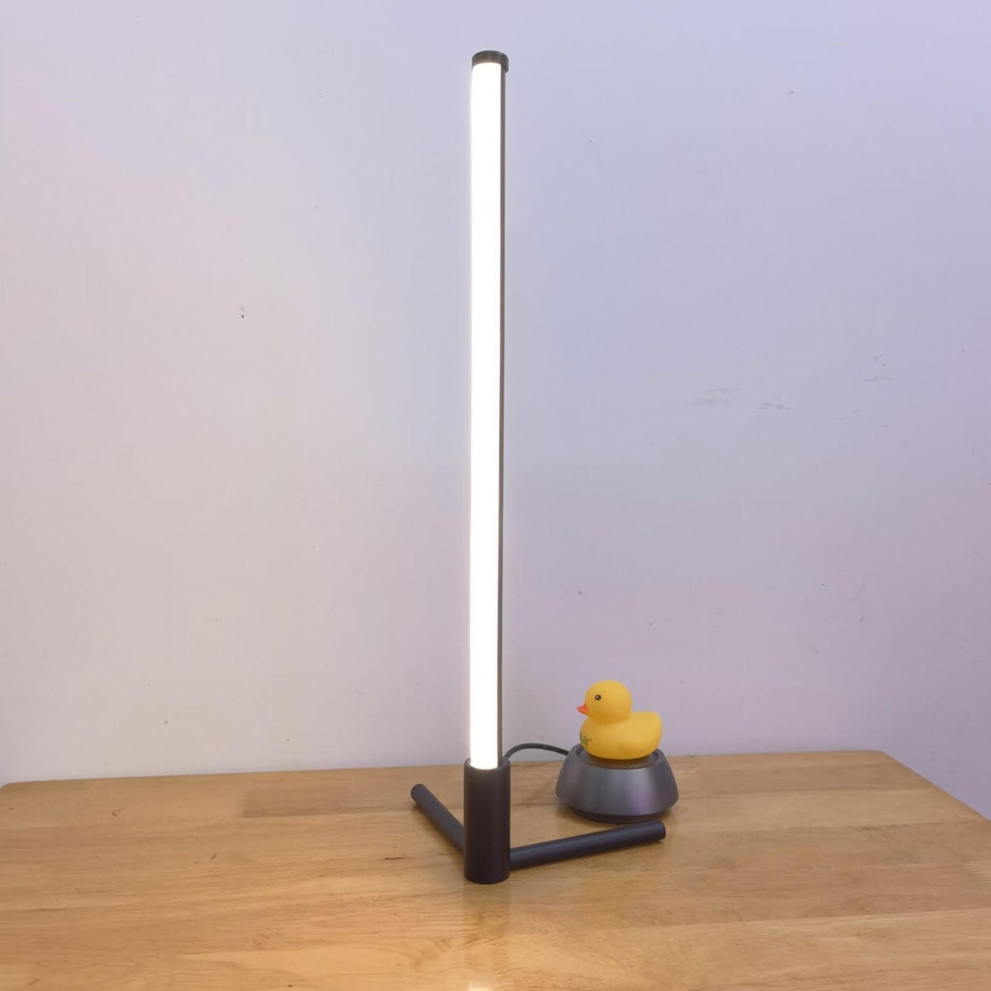 Minimalist Creative Bar LED Night Light Table Lamp