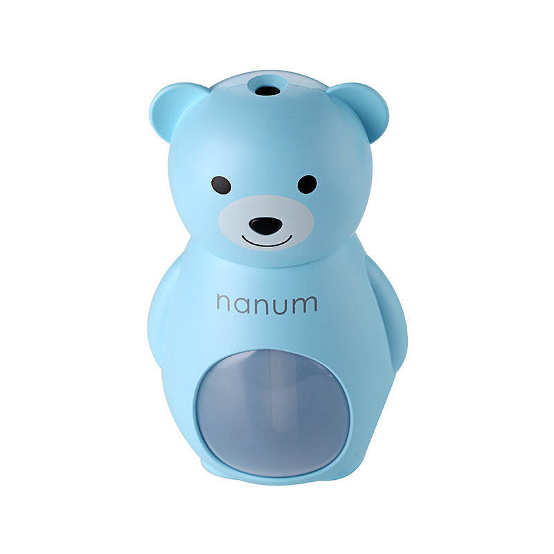 Bear Mini Humidifier