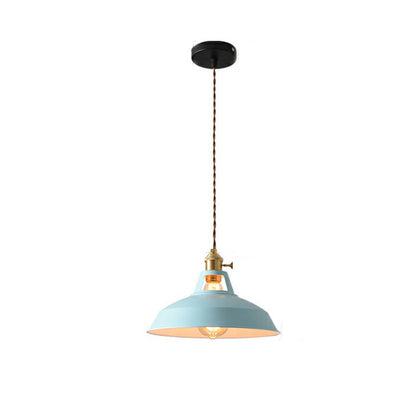 Markaron Retro Single Head Pendant Lamp Chandelier