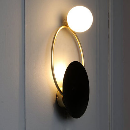 Corridor Wall Lamp for Bedroom