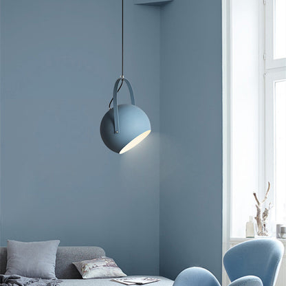 Bowl Macaron Chandelier Pendant Lighting