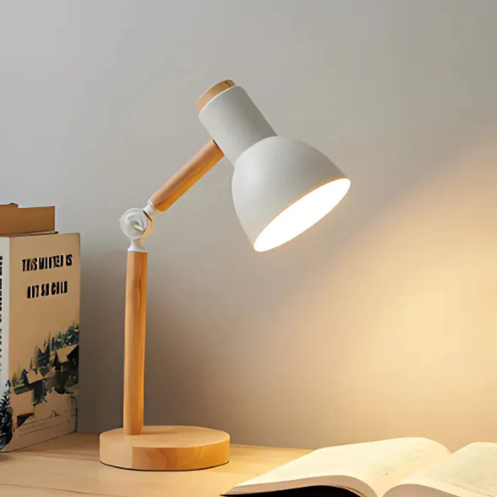 Modern Glow Table Lamp