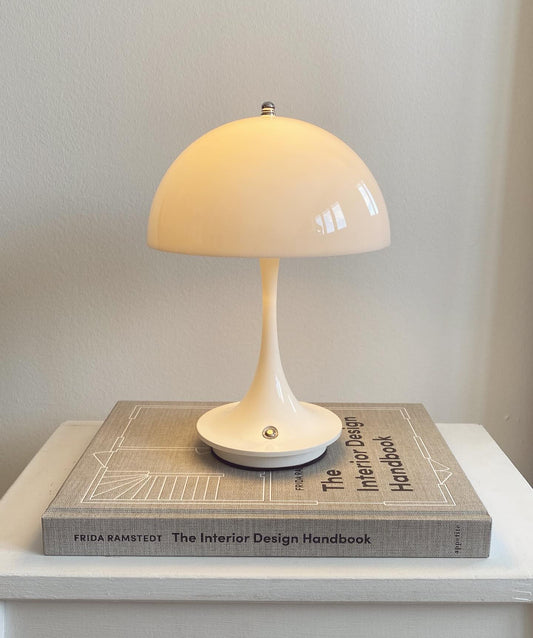 The Olivia (Mini) Table Lamp