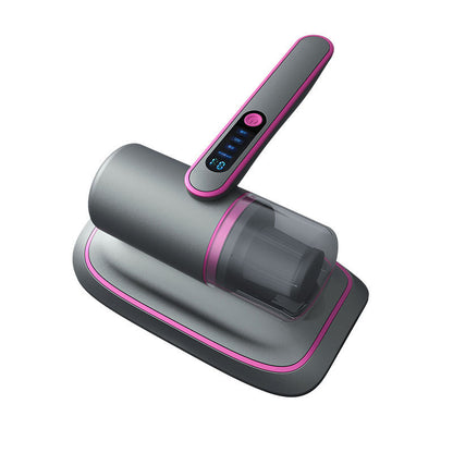 Wireless UV Sterilization Vacuum Cleaner