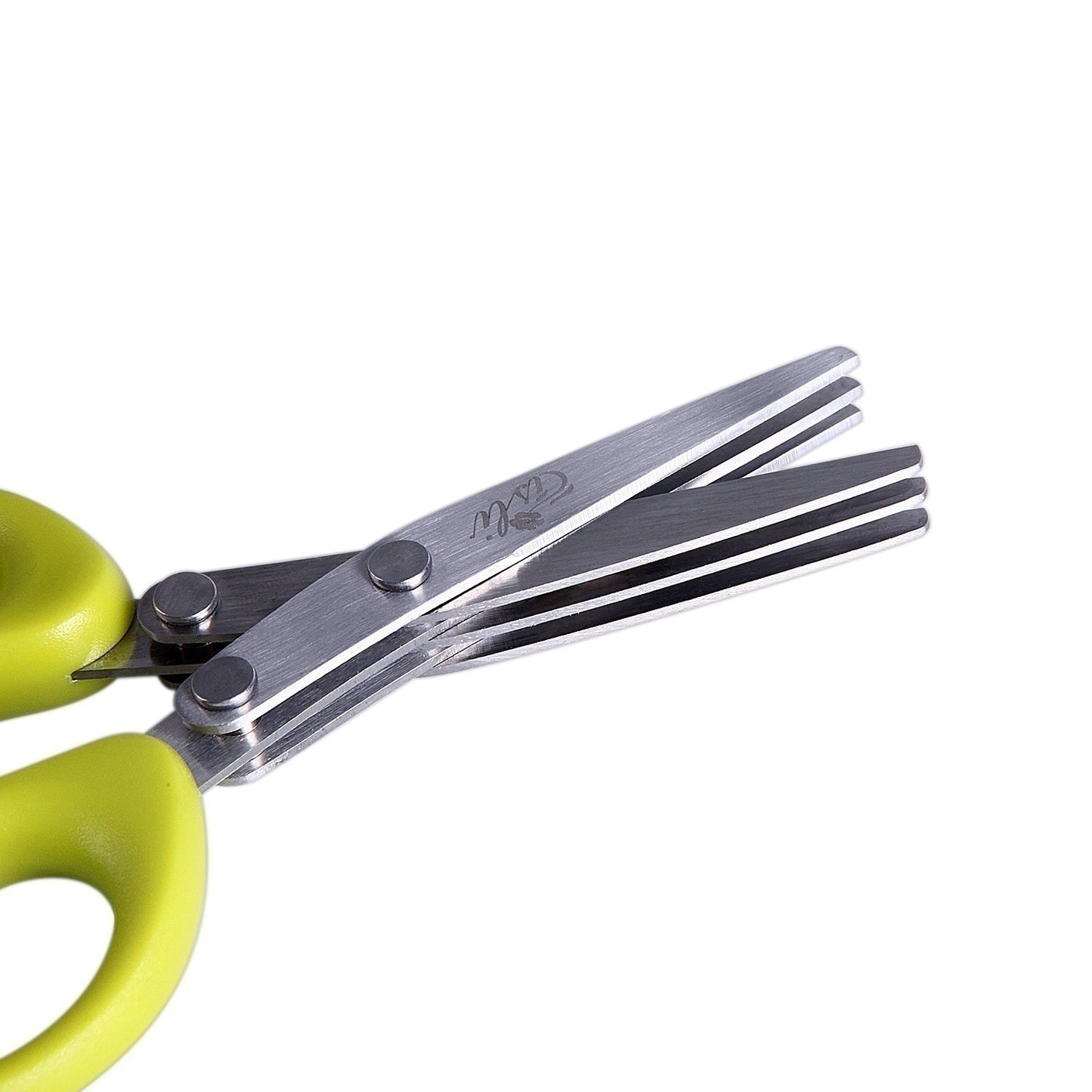 5-Blade Multipurpose Herb Scissors