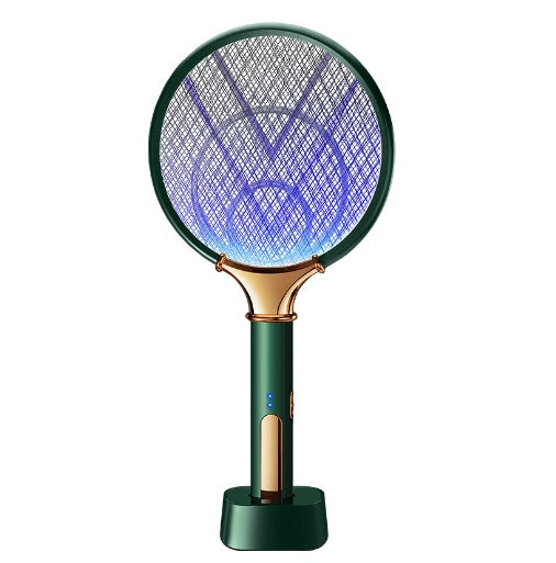 2-in-1 Electric Mosquito Swatter