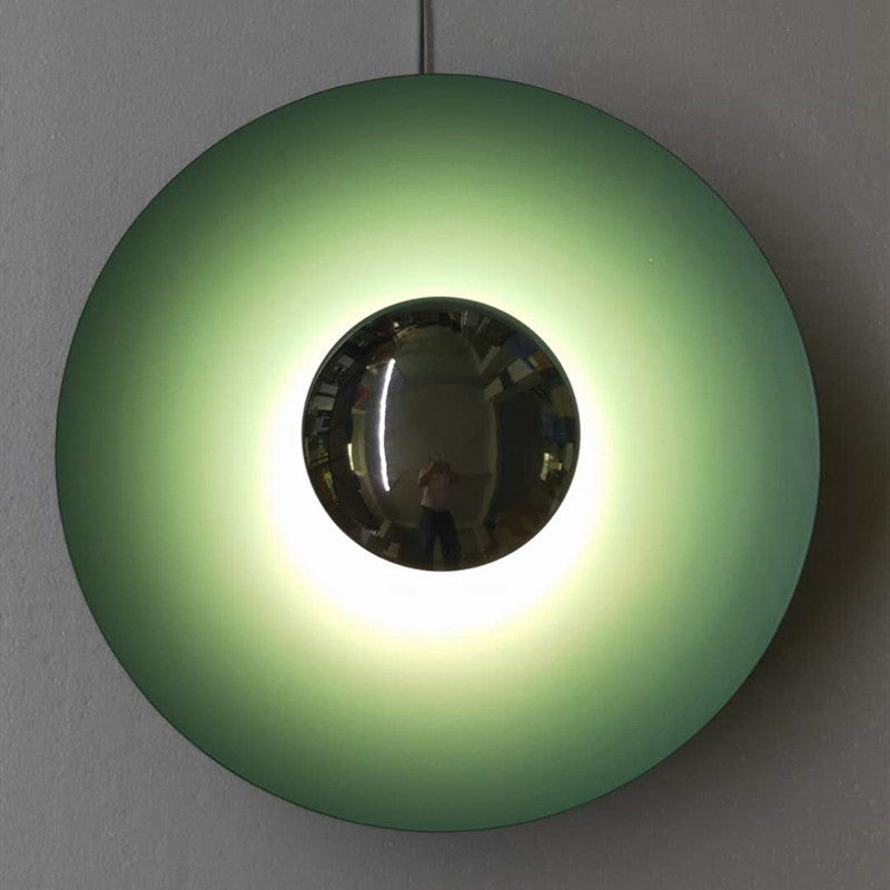 Creative Flying Saucer Wall Lamp