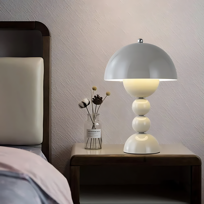 Nordic Flower Buds Portable Table Lamp