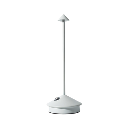 Sleek Lighthouse Lamp