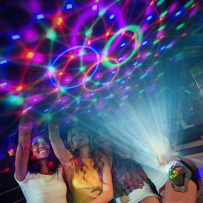 Disco Party Light