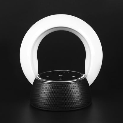 Bluetooth Touch Sound Lamp