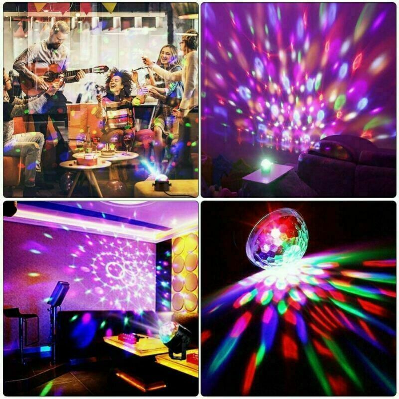 Disco Party Light