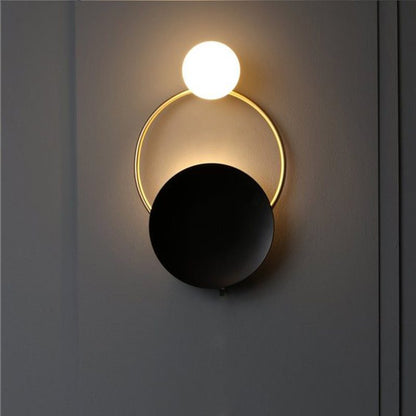 Corridor Wall Lamp for Bedroom