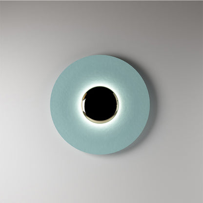 Creative Flying Saucer Wall Lamp