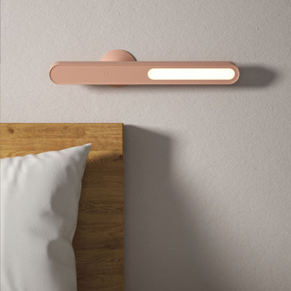 Geometric Reading Wall and Table Light