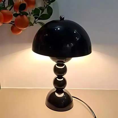 Nordic Flower Buds Portable Table Lamp