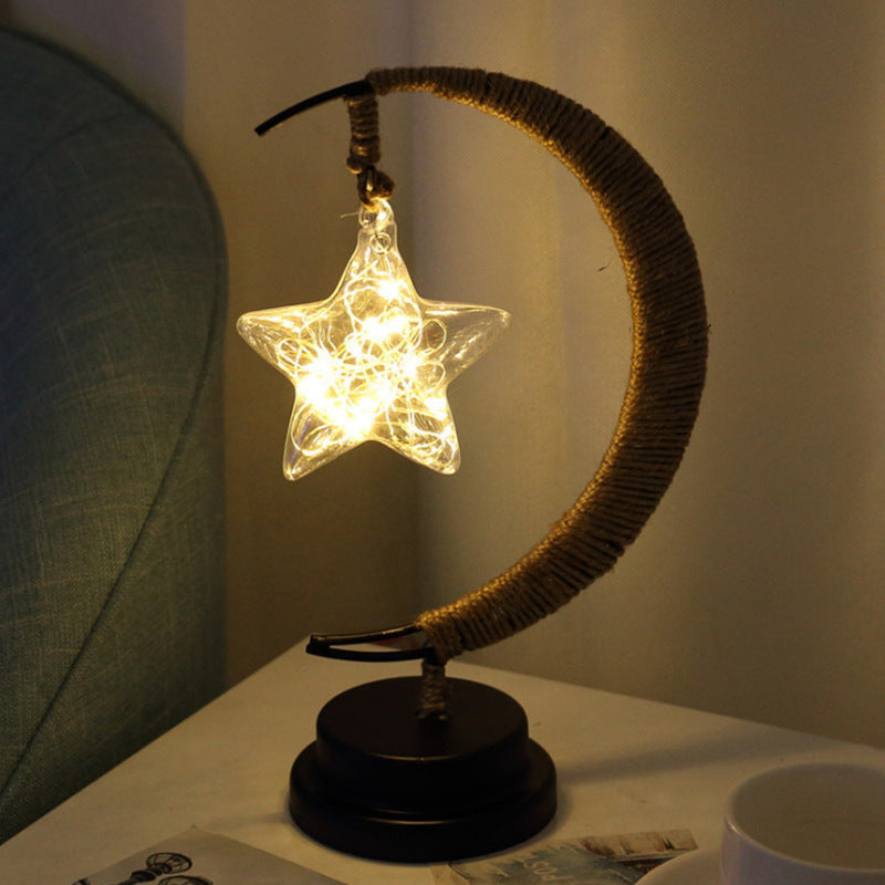 Creative Star Lights for Parties and Home Decor